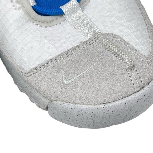 Nike Free Terra Vista Sneakers Mens Size 7 Low Padded Collar Bright Lace Up NWT - Picture 4 of 10